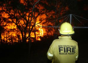 Peste 50 de incendii de vegetaţie, în statul australian Victoria